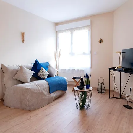 Appartement Chez Donna