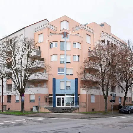 Appartement Chez Donna *