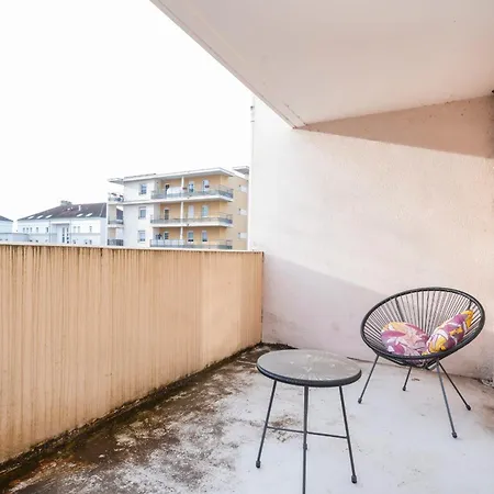 Appartement Chez Donna *